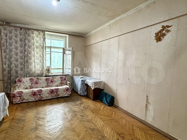 2-к. квартира, 65,4 м², 5/8 эт.