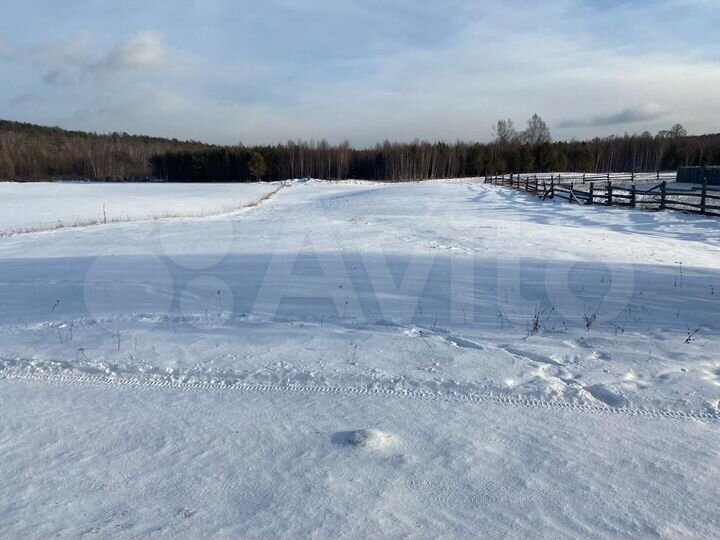 Участок 15 сот. (ИЖС)