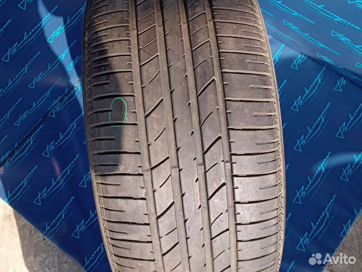 Bridgestone Turanza ER30 255/50 R19 103W