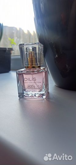 Духи Dilis Classic Collection 34