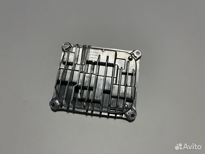 Блок розжига LED фары Mercedes W205 новый C205