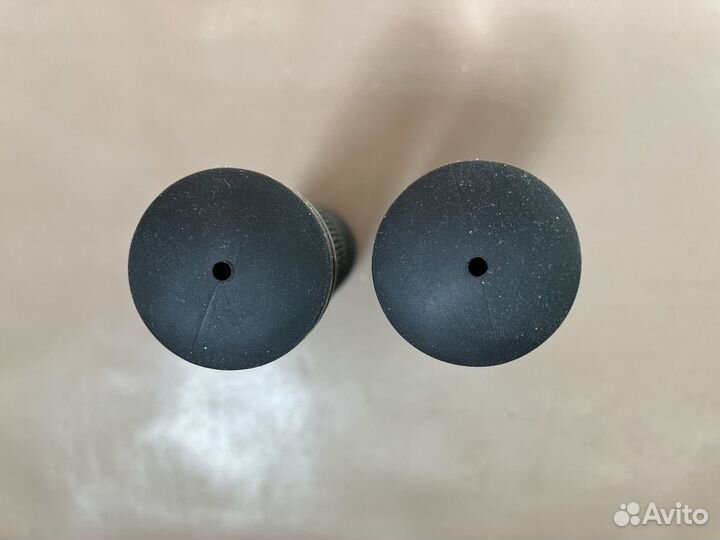 Грипсы для велосипеда