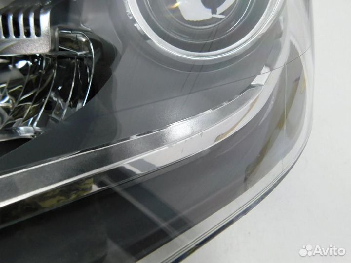 Фара левая Mercedes-Benz GL/GLS-Class