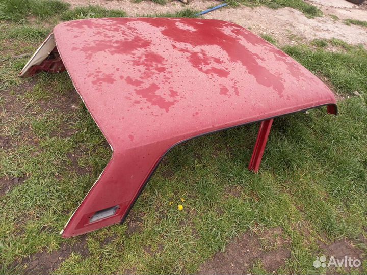 Крыша ваз 2105,2107