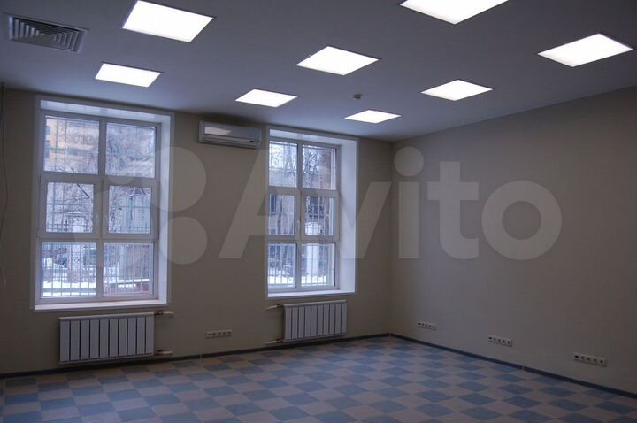 Офис, 24 м² ифнс 18