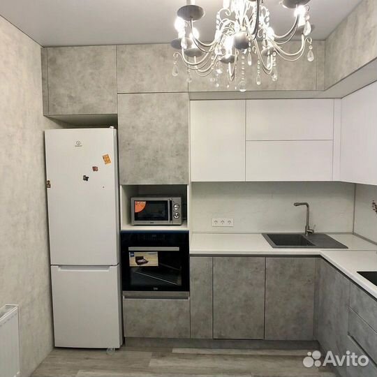 Кухни