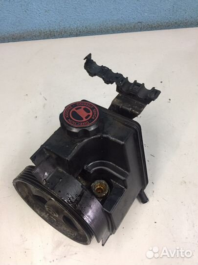 Насос гур peugeot 206