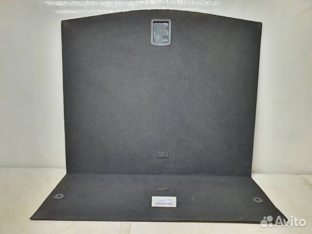 Пол багажника Audi A4 B8 2.0 2008