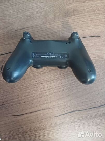 Джостик dualshock4 для пс4 и пс4 про