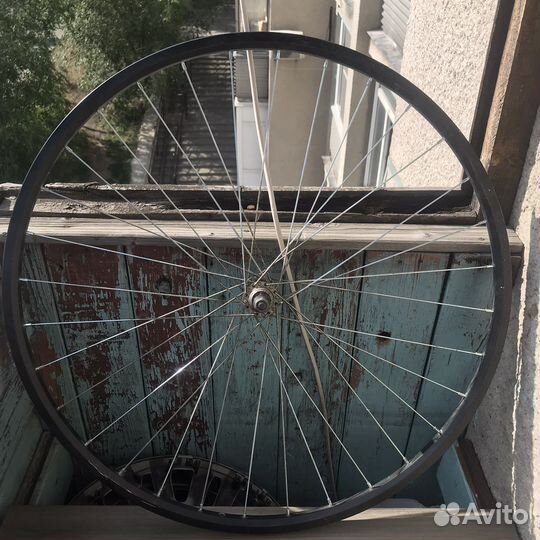 Вилсет 700С 28 сингл/фикс