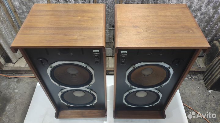 Sansui SP-G300 II