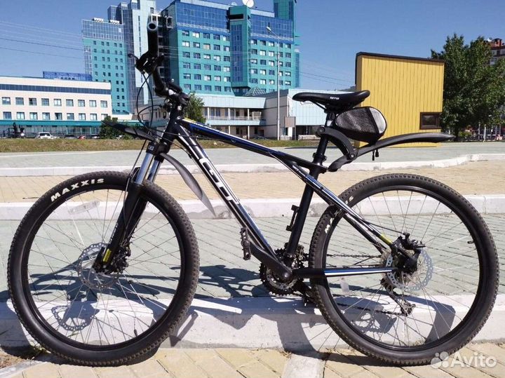 Велосипед GT Avalanche