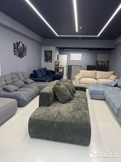 Готовый бизнес,мебельный магазин