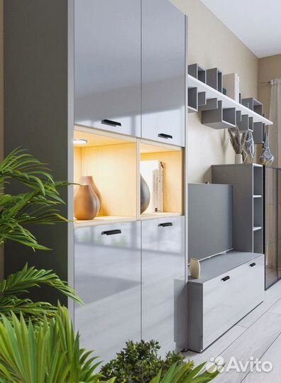 Стенка на заказ