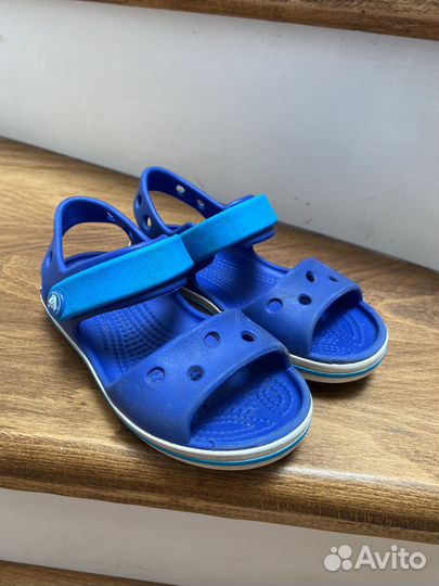 Сандалии Crocs (с9)