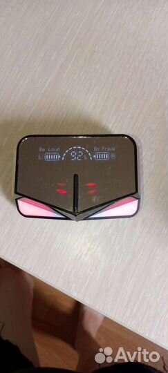 Беспроводные наушники