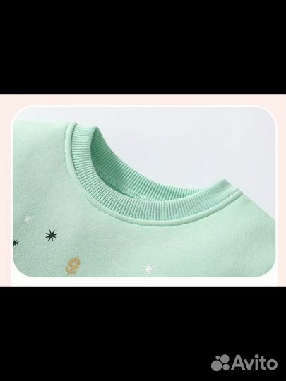 Платье для девочки 110 116