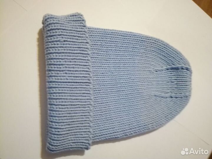 Шапки женские