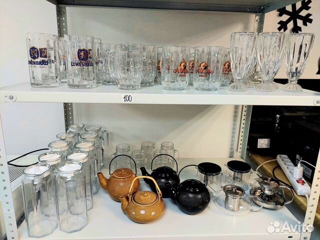 Кружки пивные 0,5л,Графины 1л,заварочные чайники