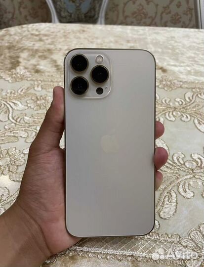 iPhone 13 Pro Max, 128 ГБ