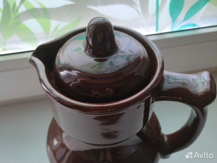 Глиняный кувшин СССР