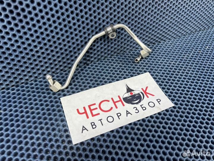 Трубка топливная для VW Tiguan 2006-2011