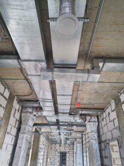 Здание 1 179 м2