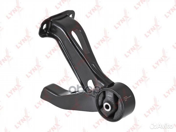 Опора двигателя зад прав ME1095 lynxauto