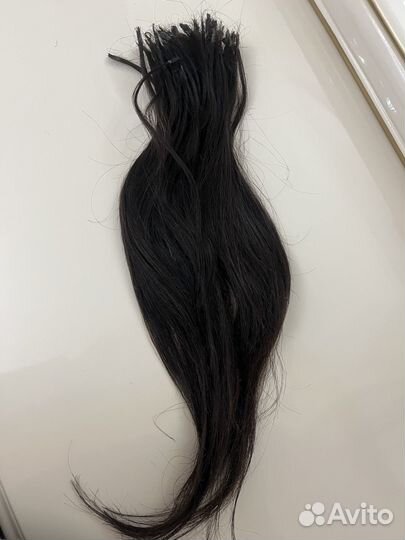 Волосы для наращивания
