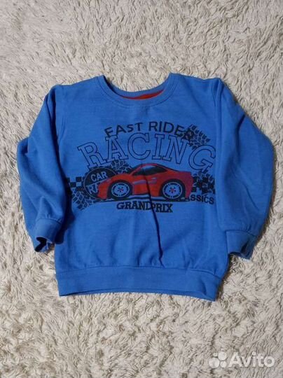 Детская одежда для мальчиков