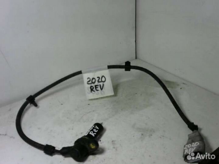 Датчик коленвала Audi A2 9805940