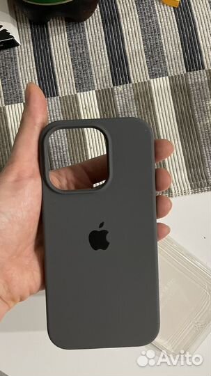 Чехол на iPhone 14 pro