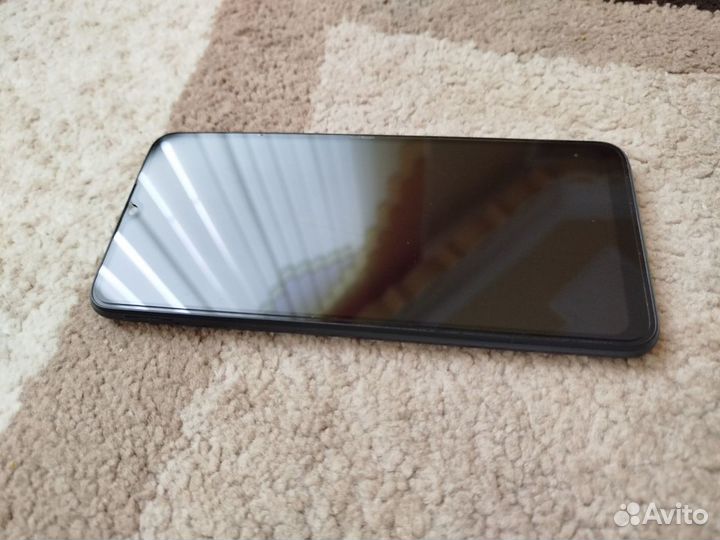 Xiaomi Redmi 10C, 4/64 ГБ