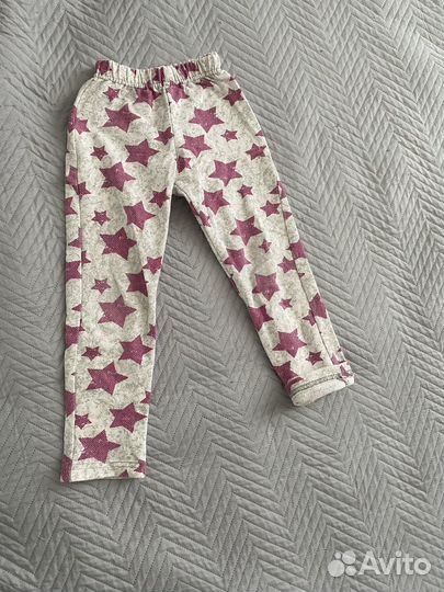 Вещи пакетом для девочки 98 104