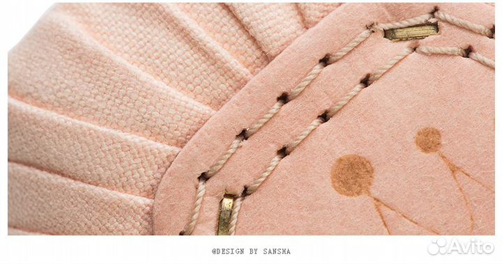 Новые пуанты Sansha р 38