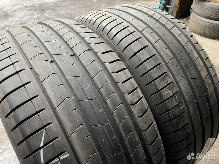 Pirelli P Zero 275/40 R20