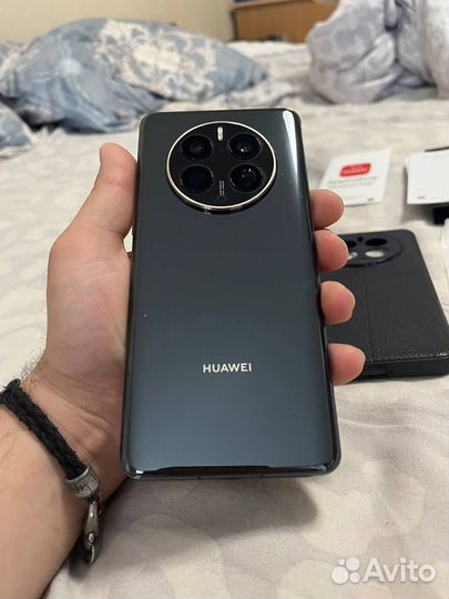 HUAWEI Mate 50 Pro, 8/256 ГБ