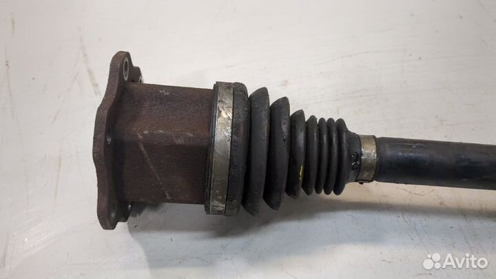 Полуось правая передняя Audi Q5