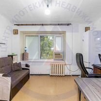 Квартира-студия, 17,6 м², 2/5 эт.