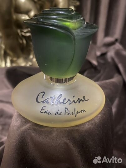 Винтаж парфюм редкости восточные