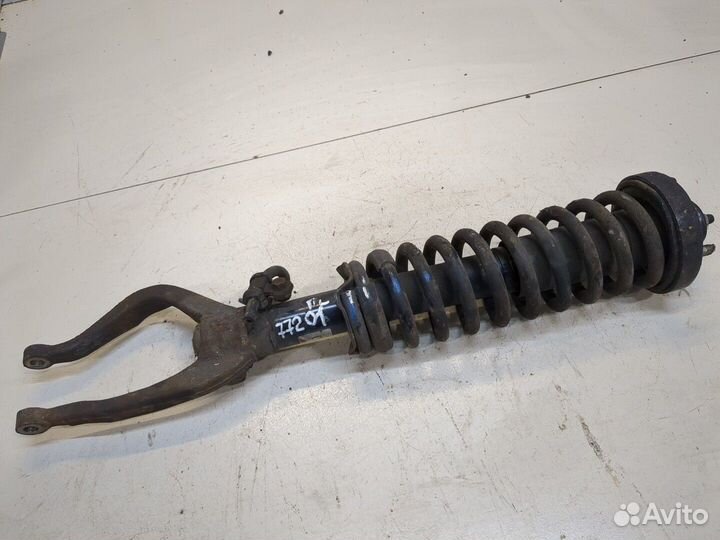 Амортизатор подвески Honda Accord 5, 1998