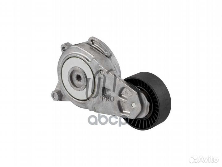 Натяжитель поликлинового ремня (в сборе) Toyota