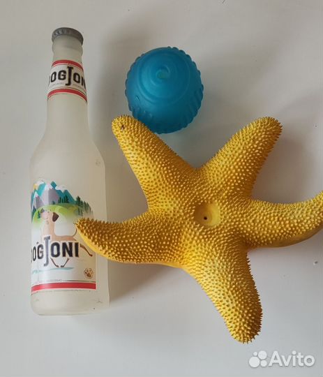 Пуллер 28 см., Игрушки для собак