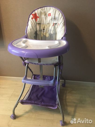 Стул для кормления