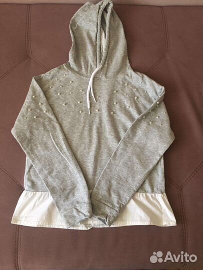 Вещи на девочку 10-12 лет