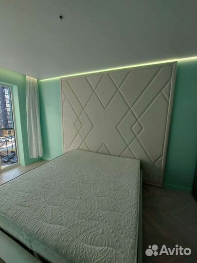 Панель стеновая