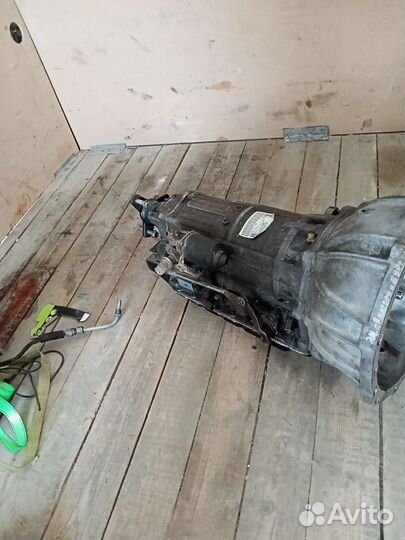 Продается АКПП А650Е