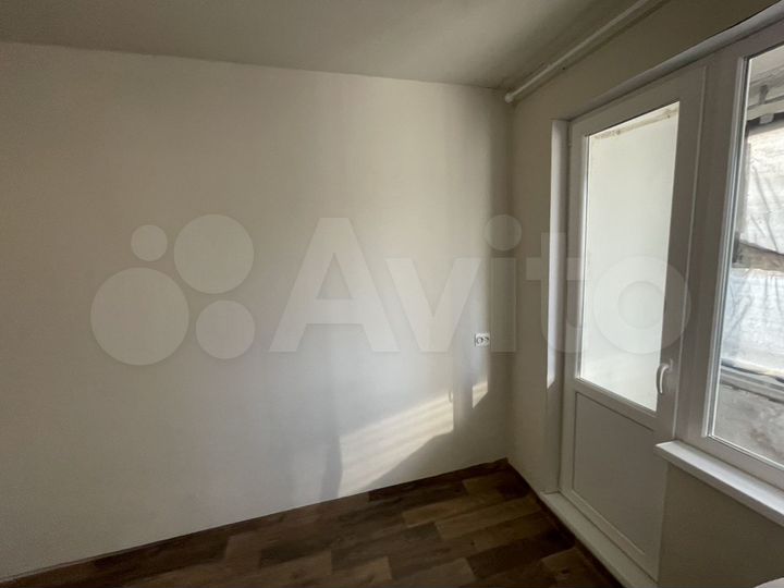 2-к. квартира, 44 м², 8/9 эт.