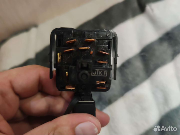 Подрулевой переключатель LADA granta