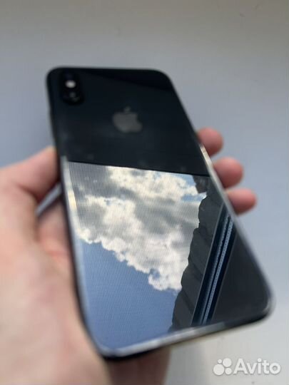 iPhone Xs, 64 ГБ